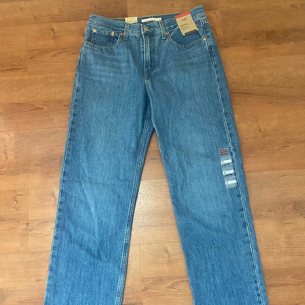 Levi’s  Lo Pro